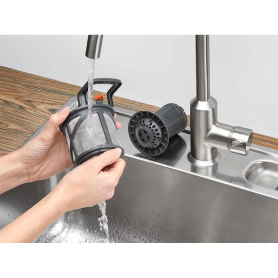 Встраив. посудомоечн. машина ELECTROLUX ETM43211L 