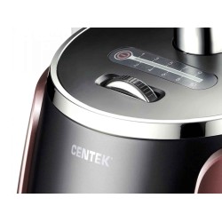 Steamer CENTEK CT-2386 