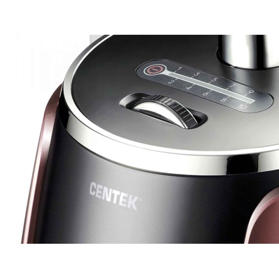 Սթիմեր CENTEK CT-2386 