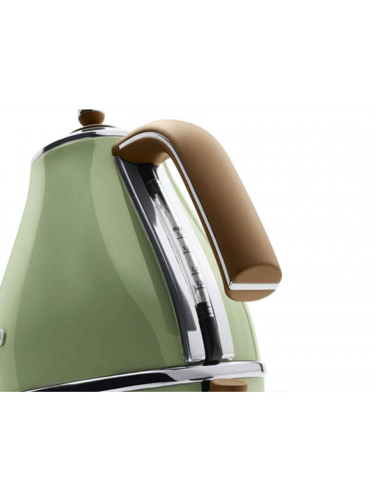 Թեյնիկ էլեկտրական DELONGHI KBOV2001GR 