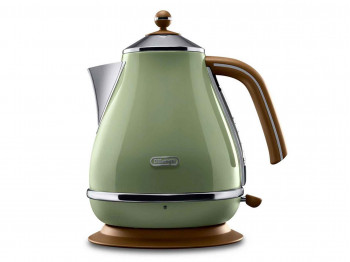 Kettle electric DELONGHI KBOV2001GR 