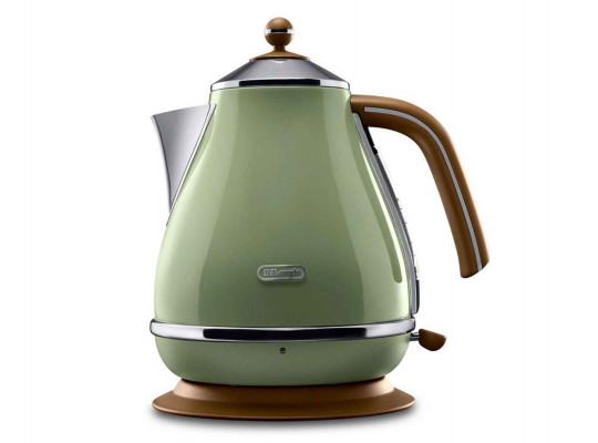 Թեյնիկ էլեկտրական DELONGHI KBOV2001GR 