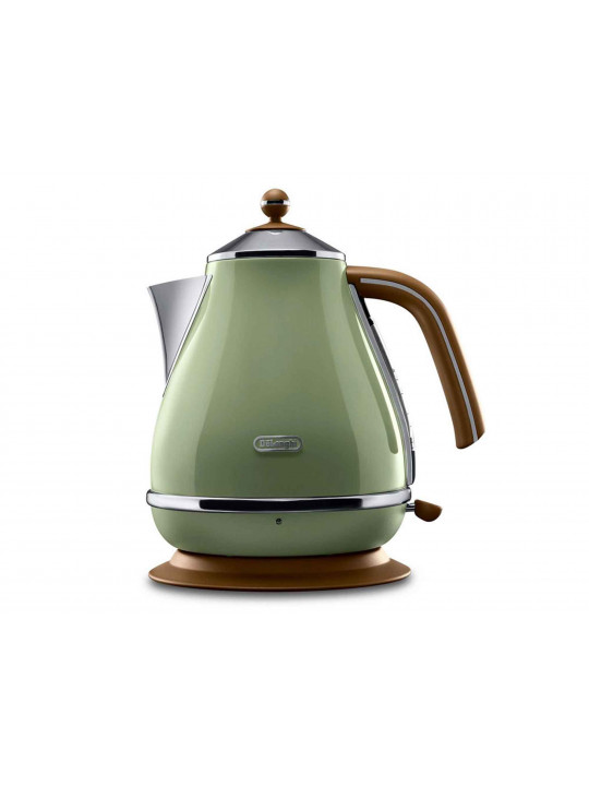 Թեյնիկ էլեկտրական DELONGHI KBOV2001GR 