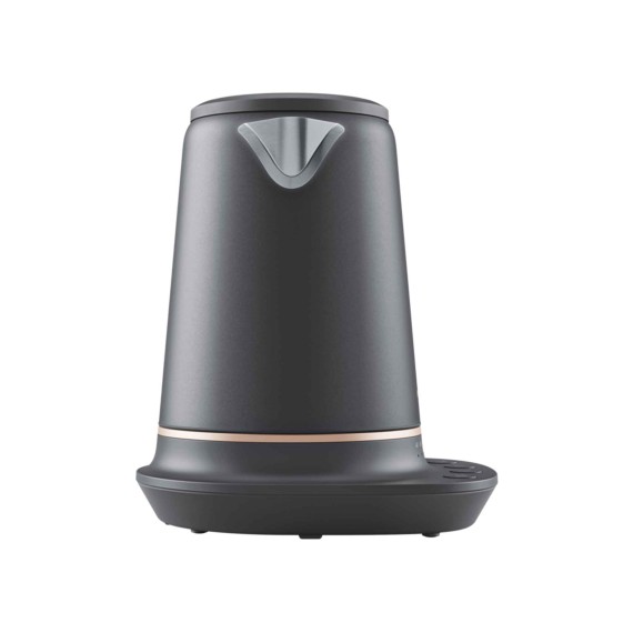 Чайник электрический ELECTROLUX E7K1-6BP 