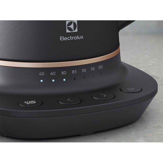 Чайник электрический ELECTROLUX E7K1-6BP 