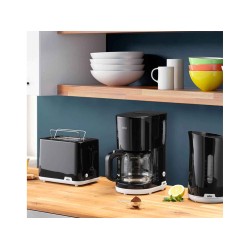 Тостер BRAUN HT1010BK 