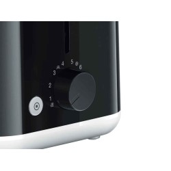 Тостер BRAUN HT1010BK 