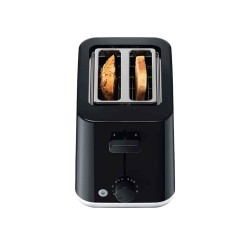 Тостер BRAUN HT1010BK 