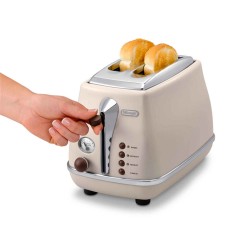 Тостер DELONGHI CTOV 2103.BG 