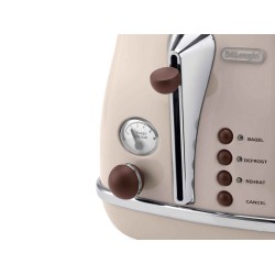 Тостер DELONGHI CTOV 2103.BG 
