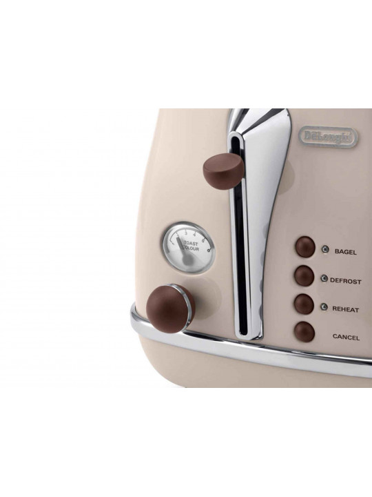 Տոստեր DELONGHI CTOV 2103.BG 