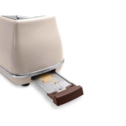 Тостер DELONGHI CTOV 2103.BG 