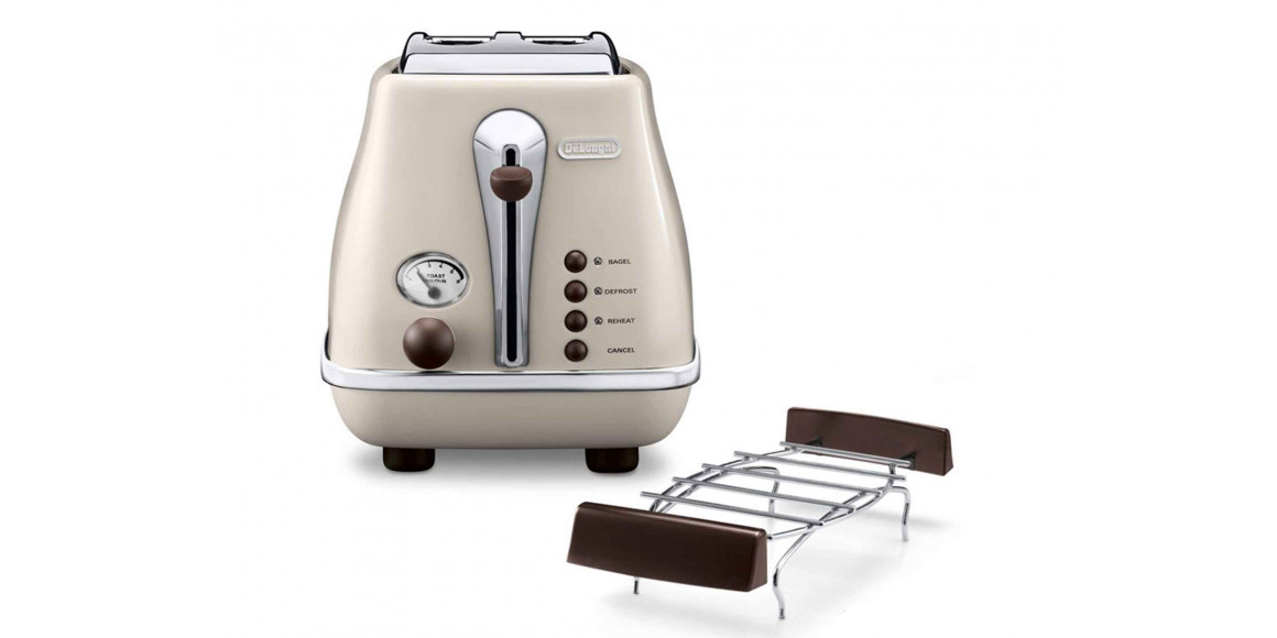 Toaster DELONGHI CTOV 2103.BG 