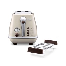 Тостер DELONGHI CTOV 2103.BG 