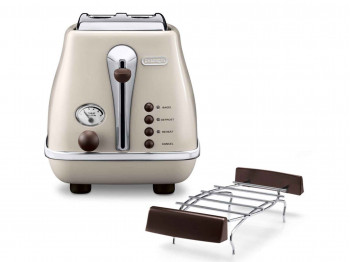 Тостер DELONGHI CTOV 2103.BG 