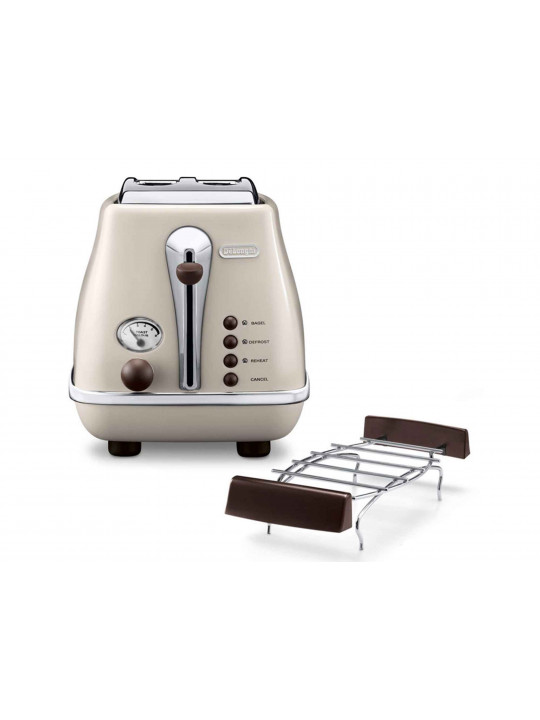 Տոստեր DELONGHI CTOV 2103.BG 