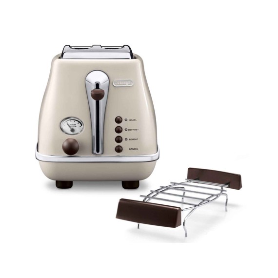 Тостер DELONGHI CTOV 2103.BG 
