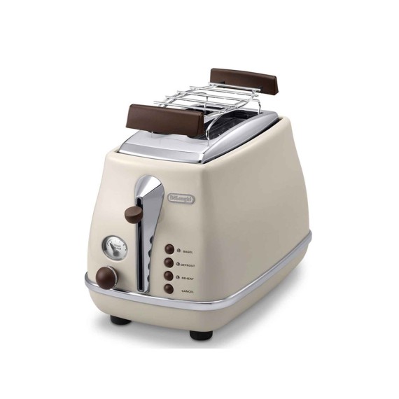 Тостер DELONGHI CTOV 2103.BG 