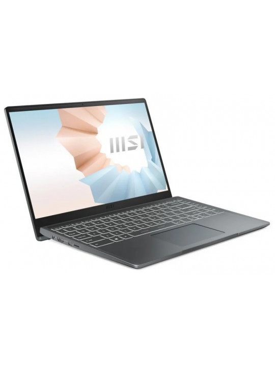 Notebook MSI Prestige 14 Evo A12M-271XAM (i5-1240P)14 16GB 512GB (GR) GG51240P16GXXDXX