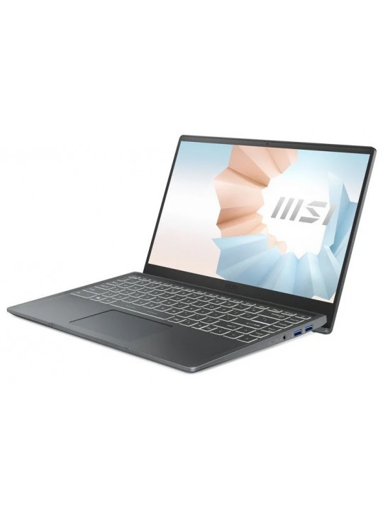 Ноутбук MSI Prestige 14 Evo A12M-271XAM (i5-1240P)14 16GB 512GB (GR) GG51240P16GXXDXX