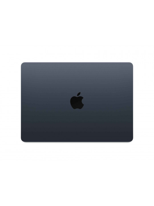 Ноутбук APPLE MacBook Air (2022) 13.6 (APPLE M2) 8GB 256GB (MIDNIGHT) MLY33RU/A