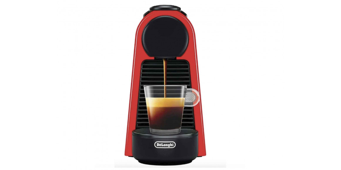Coffee machines capsular DELONGHI ESSENZA EN 85.R 