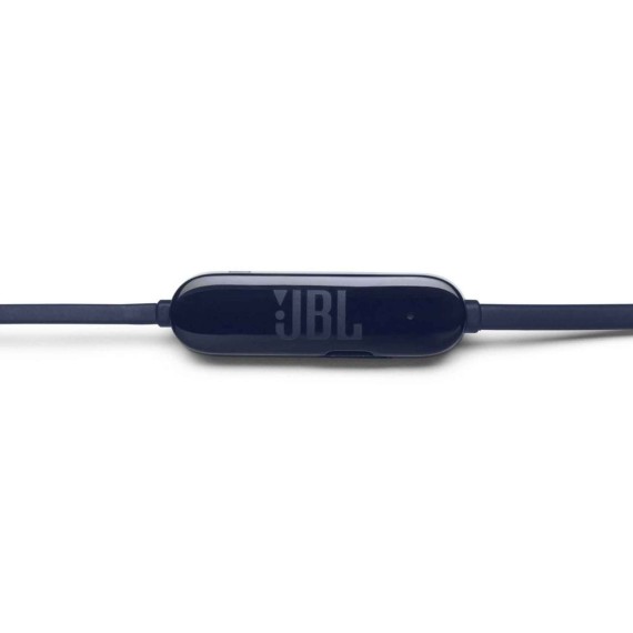 Наушник JBL Tune 125BT (BL) 
