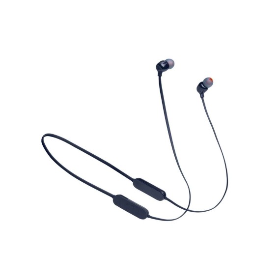 Наушник JBL Tune 125BT (BL) 