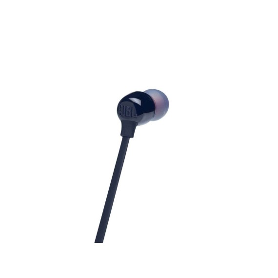 Наушник JBL Tune 125BT (BL) 