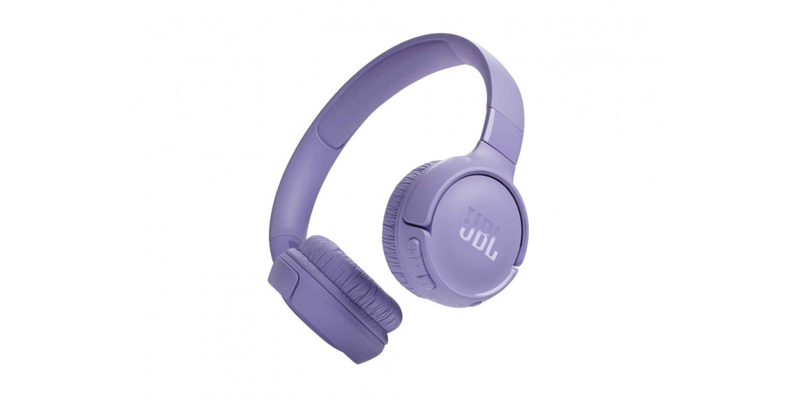 Ականջակալ JBL Tune 520BT (PUR) 