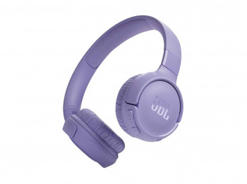 Ականջակալ JBL Tune 520BT (PUR) 