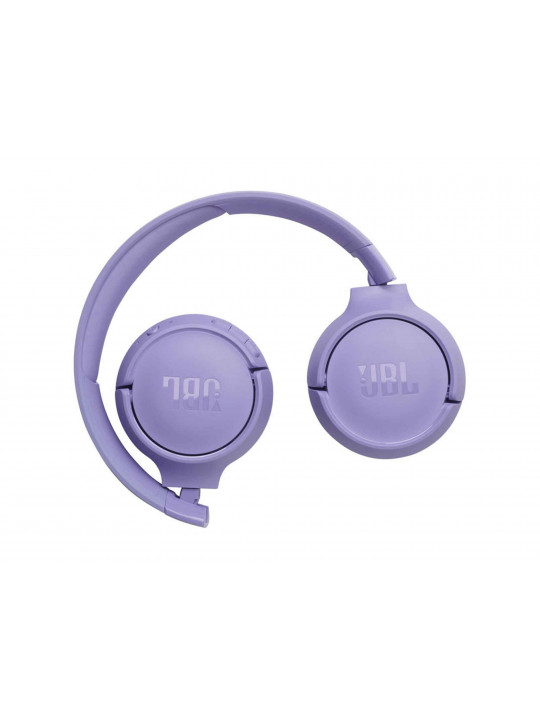 Headphone JBL Tune 520BT (PUR) 