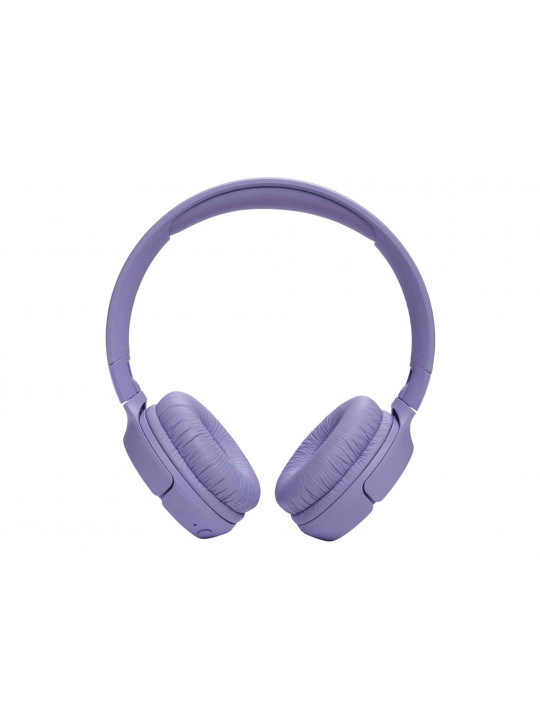 Headphone JBL Tune 520BT (PUR) 