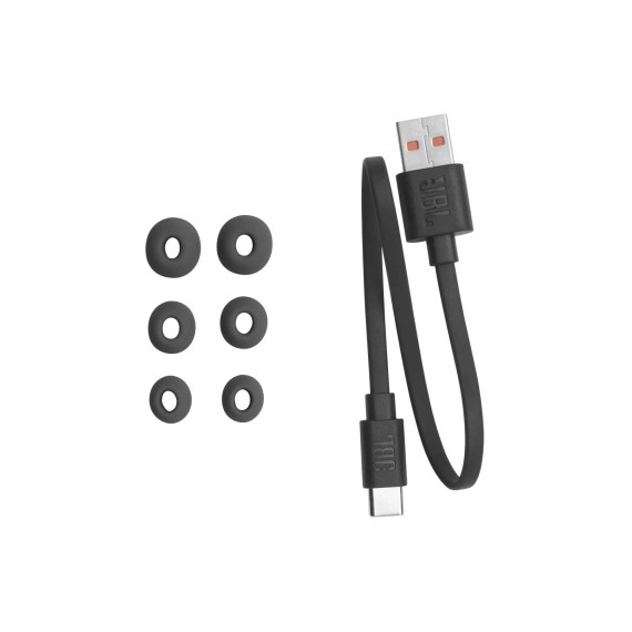 Tws headphone JBL Tour Pro 2 (BK) 