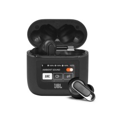 Tws ականջակալ JBL Tour Pro 2 (BK) 