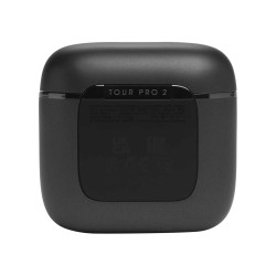 Tws ականջակալ JBL Tour Pro 2 (BK) 