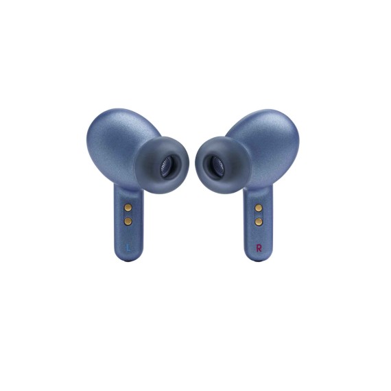 Tws headphone JBL Live Pro 2 (BL) 