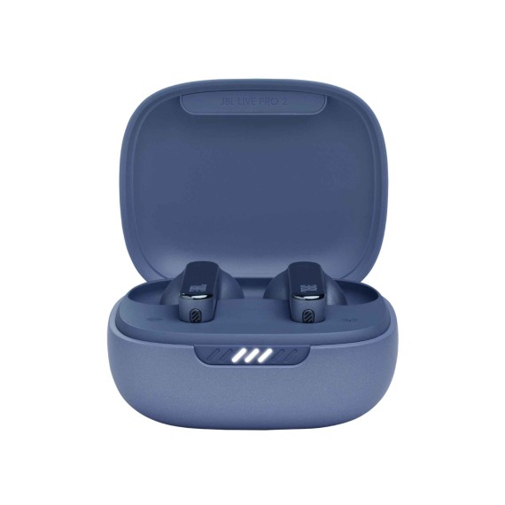 Tws headphone JBL Live Pro 2 (BL) 