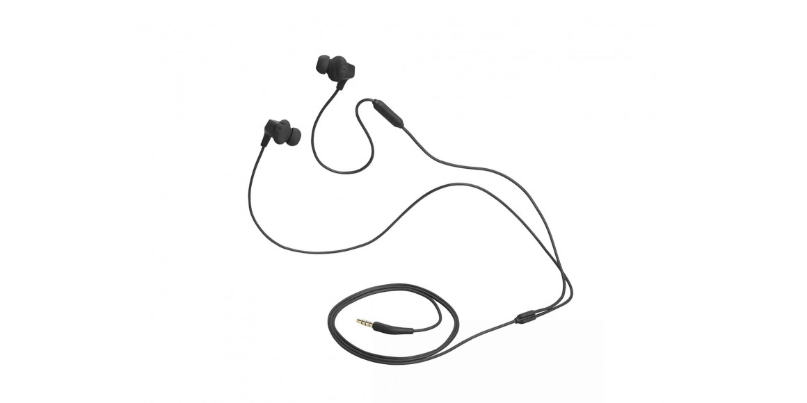 Headphone JBL Endurance RUN 2 (BK) 