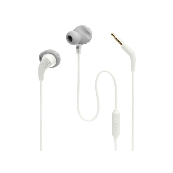 Наушник JBL Endurance RUN 2 (WH) 