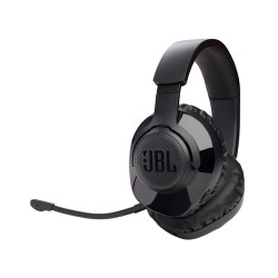 Наушник JBL QUANTUM 350 WL (BK) 