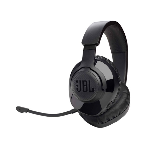 Ականջակալ JBL QUANTUM 350 WL (BK) 