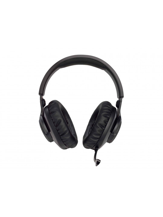 Headphone JBL QUANTUM 350 WL (BK) 