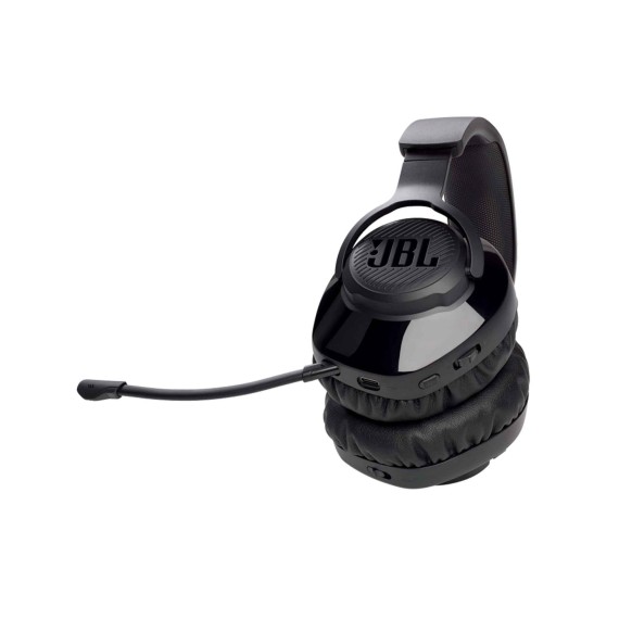 Ականջակալ JBL QUANTUM 350 WL (BK) 