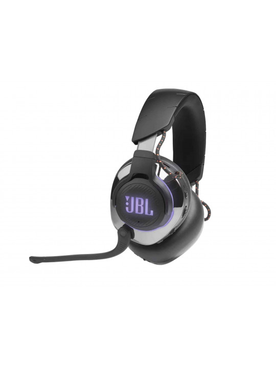 Headphone JBL QUANTUM 810 WL (BK) 