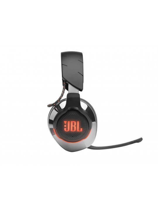 Ականջակալ JBL QUANTUM 810 WL (BK) 