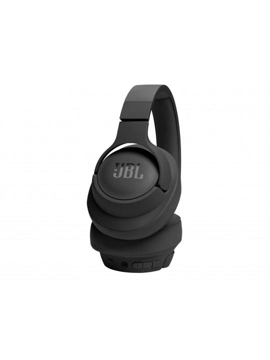 Headphone JBL Tune 720BT (BK) 