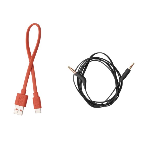 Headphone JBL Tune 770NC (BK) 