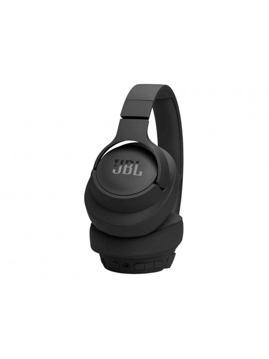 Headphone JBL Tune 770NC (BK) 