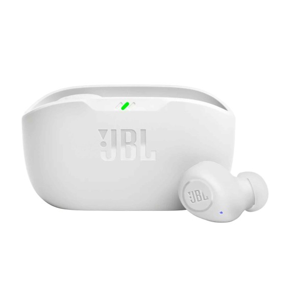 Tws ականջակալ JBL Tune Buds (WH) 